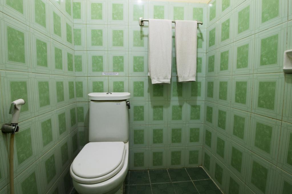 מלון ג'קרטה Reddoorz @ Klender מראה חיצוני תמונה